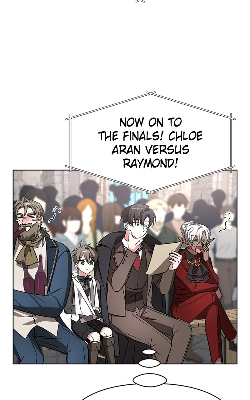 The Academy is Doomed Chapter 8 - Page 32