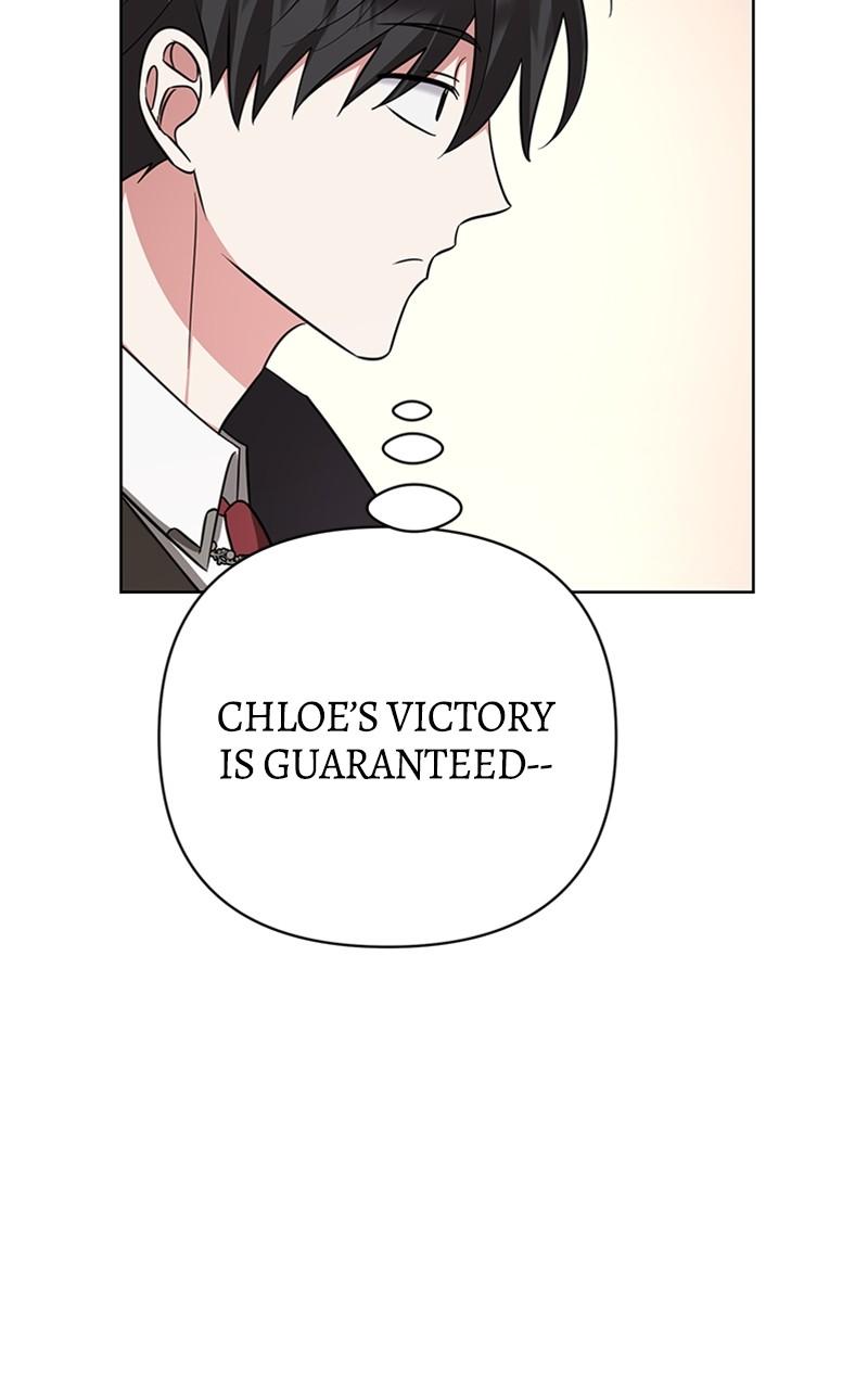 The Academy is Doomed Chapter 8 - Page 34