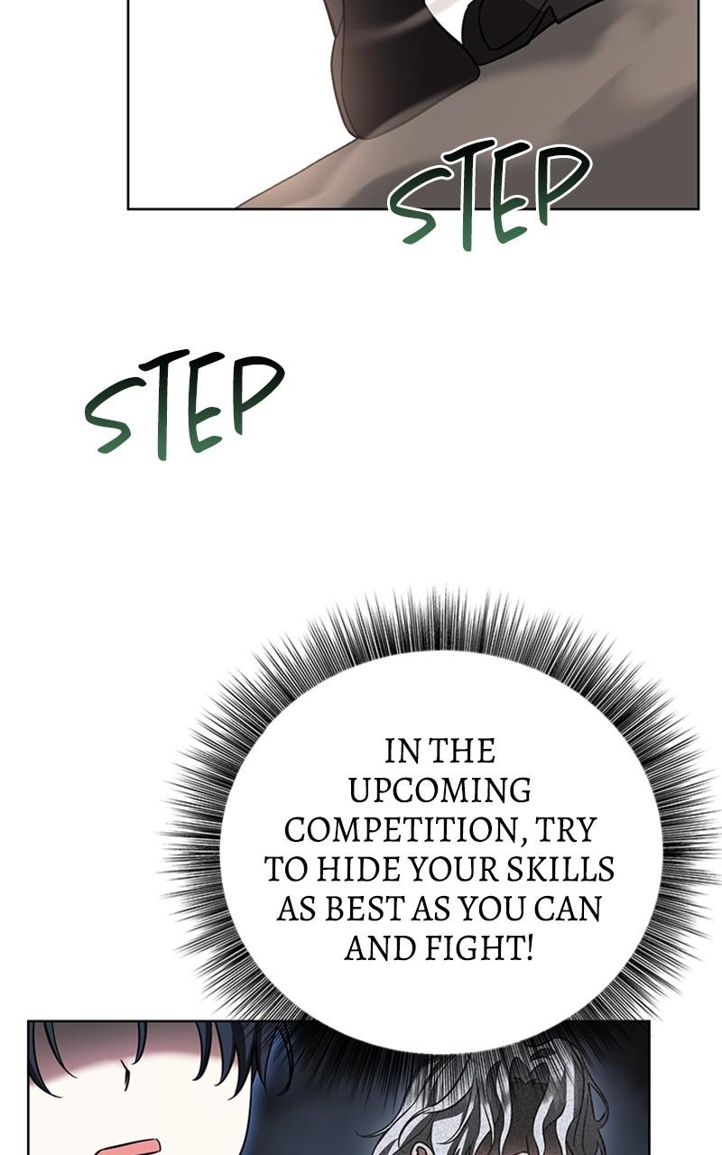 The Academy is Doomed Chapter 8 - Page 39