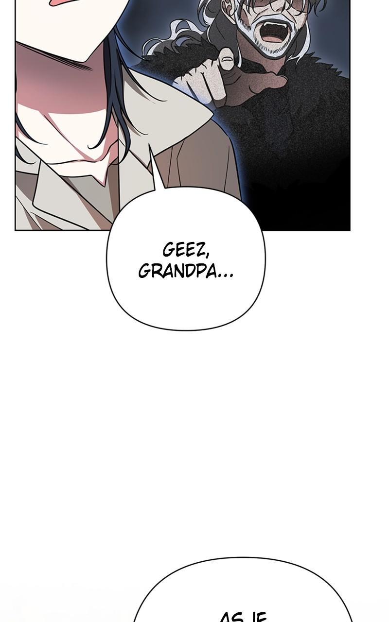 The Academy is Doomed Chapter 8 - Page 40