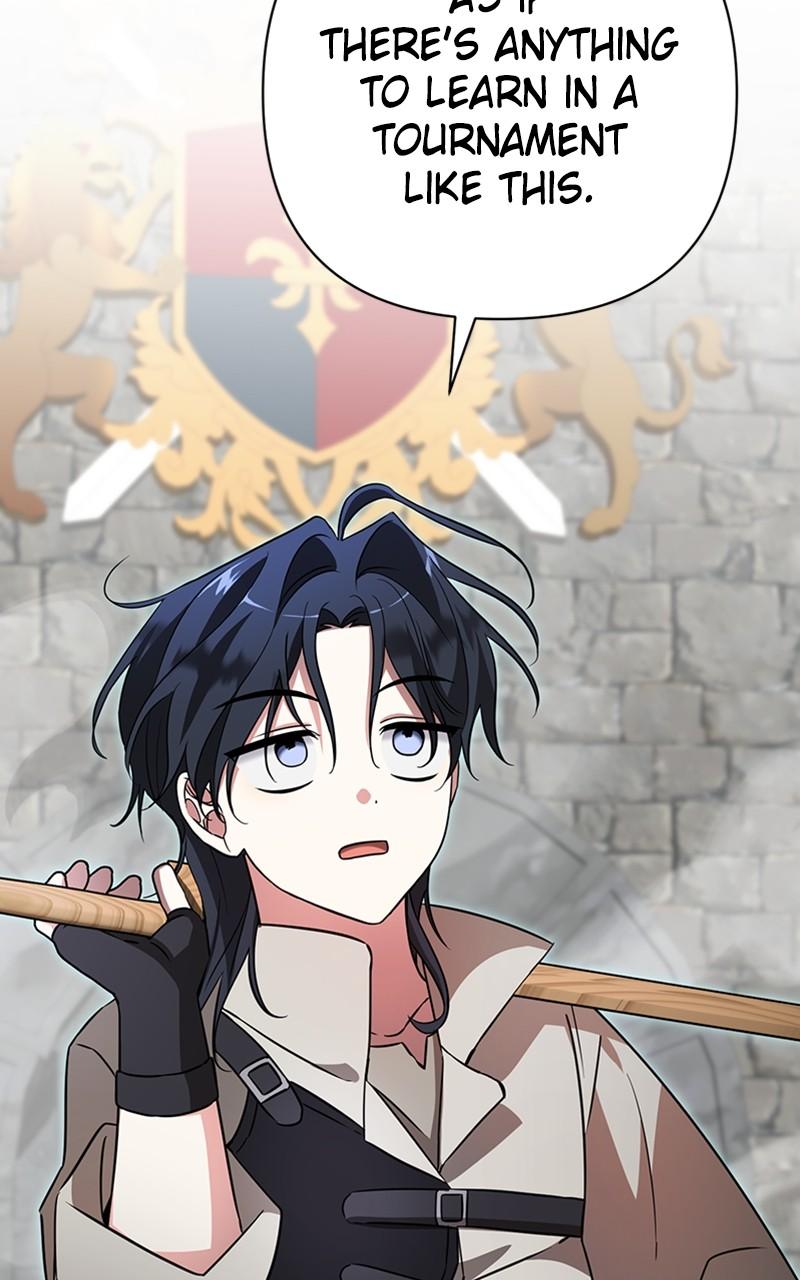 The Academy is Doomed Chapter 8 - Page 41