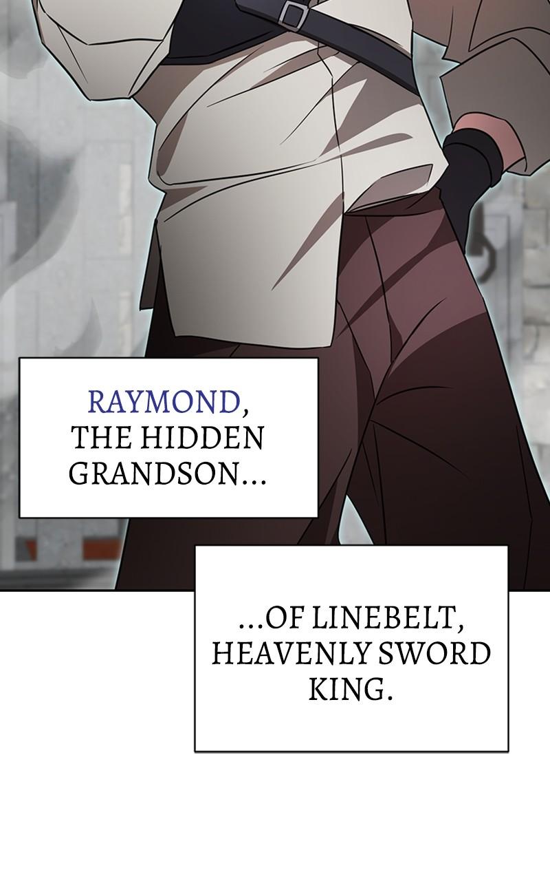 The Academy is Doomed Chapter 8 - Page 42