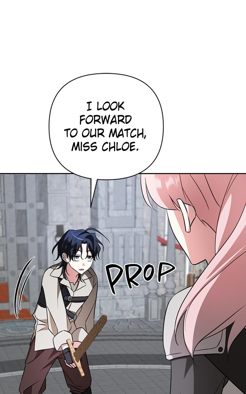 The Academy is Doomed Chapter 8 - Page 43