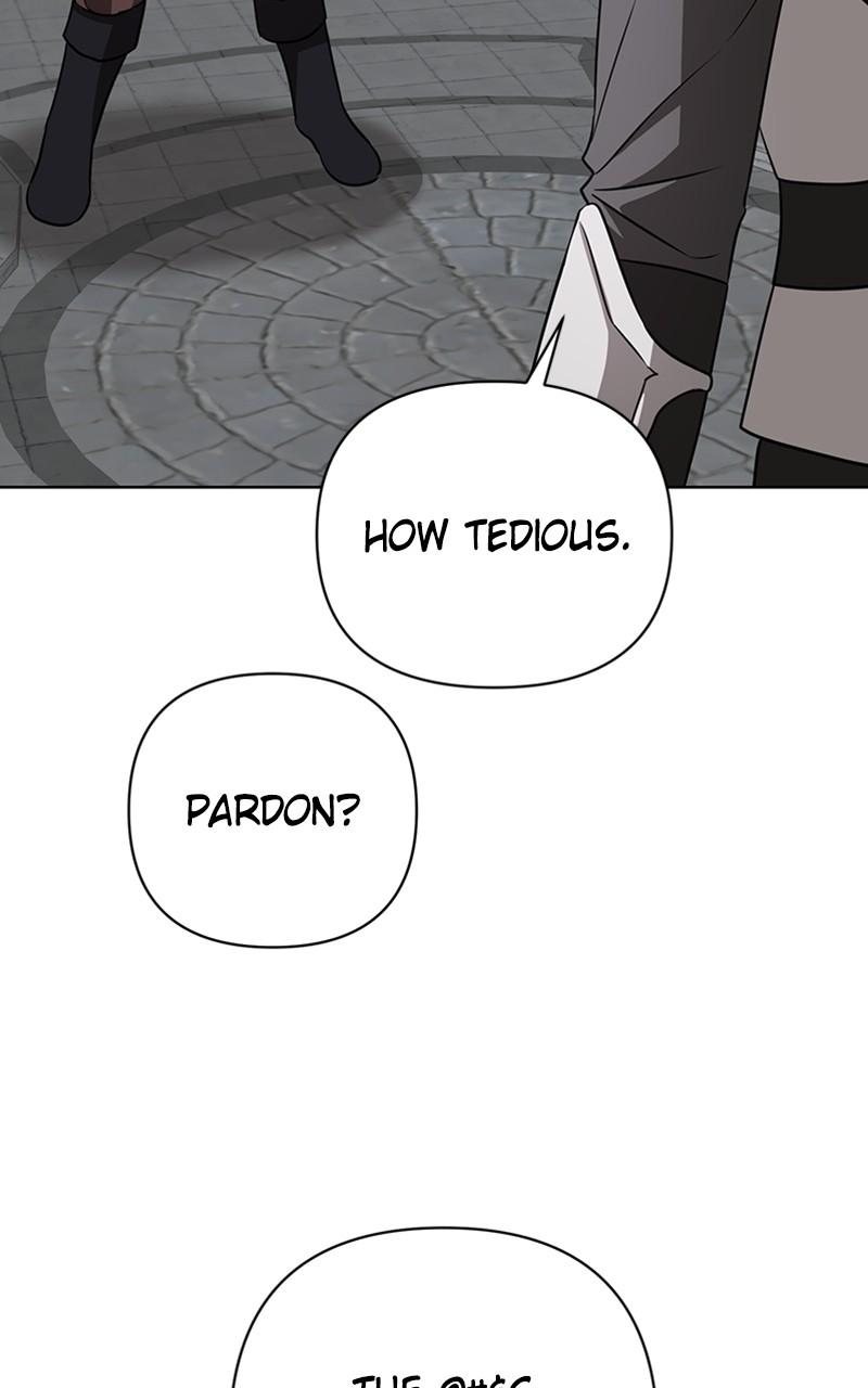 The Academy is Doomed Chapter 8 - Page 44