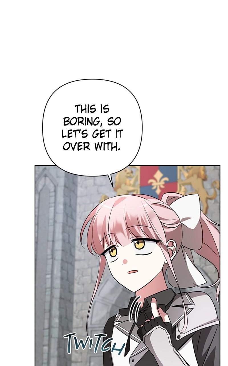 The Academy is Doomed Chapter 8 - Page 46