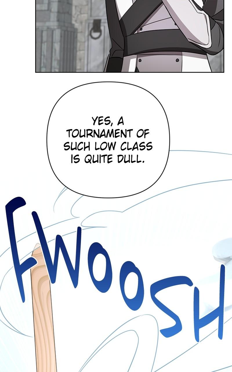 The Academy is Doomed Chapter 8 - Page 47