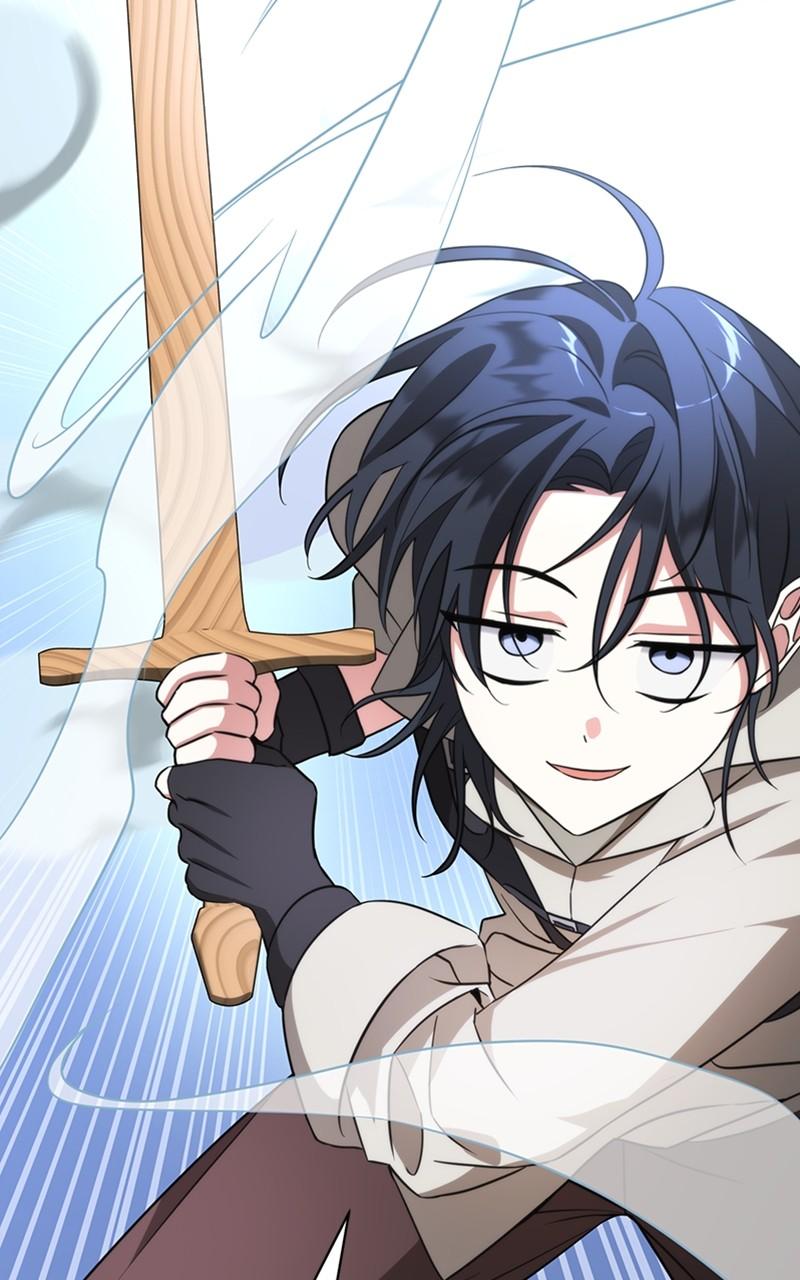 The Academy is Doomed Chapter 8 - Page 48