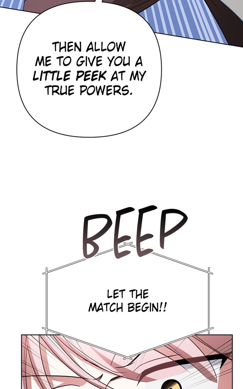 The Academy is Doomed Chapter 8 - Page 49