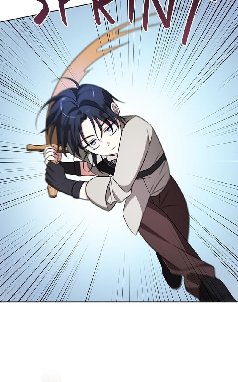 The Academy is Doomed Chapter 8 - Page 51