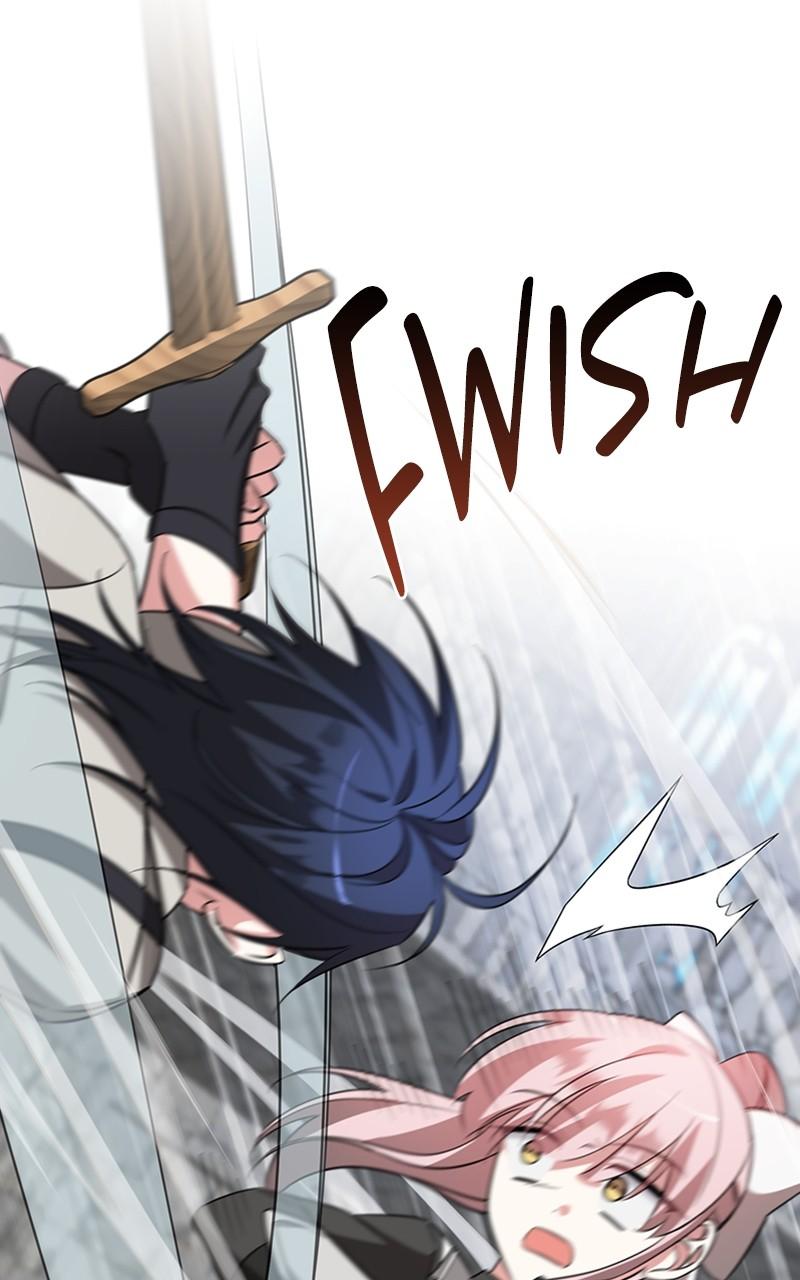 The Academy is Doomed Chapter 8 - Page 52