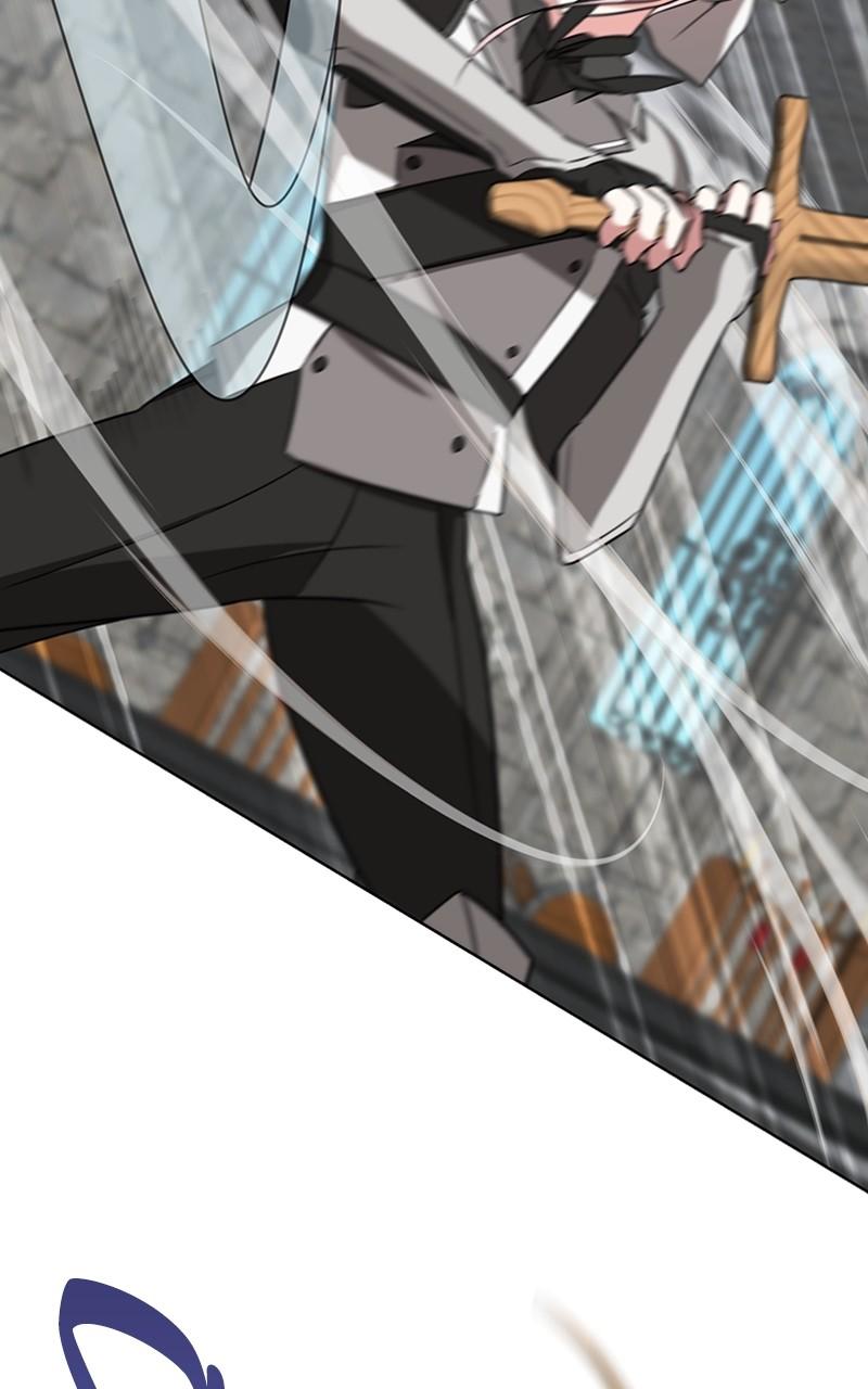 The Academy is Doomed Chapter 8 - Page 53