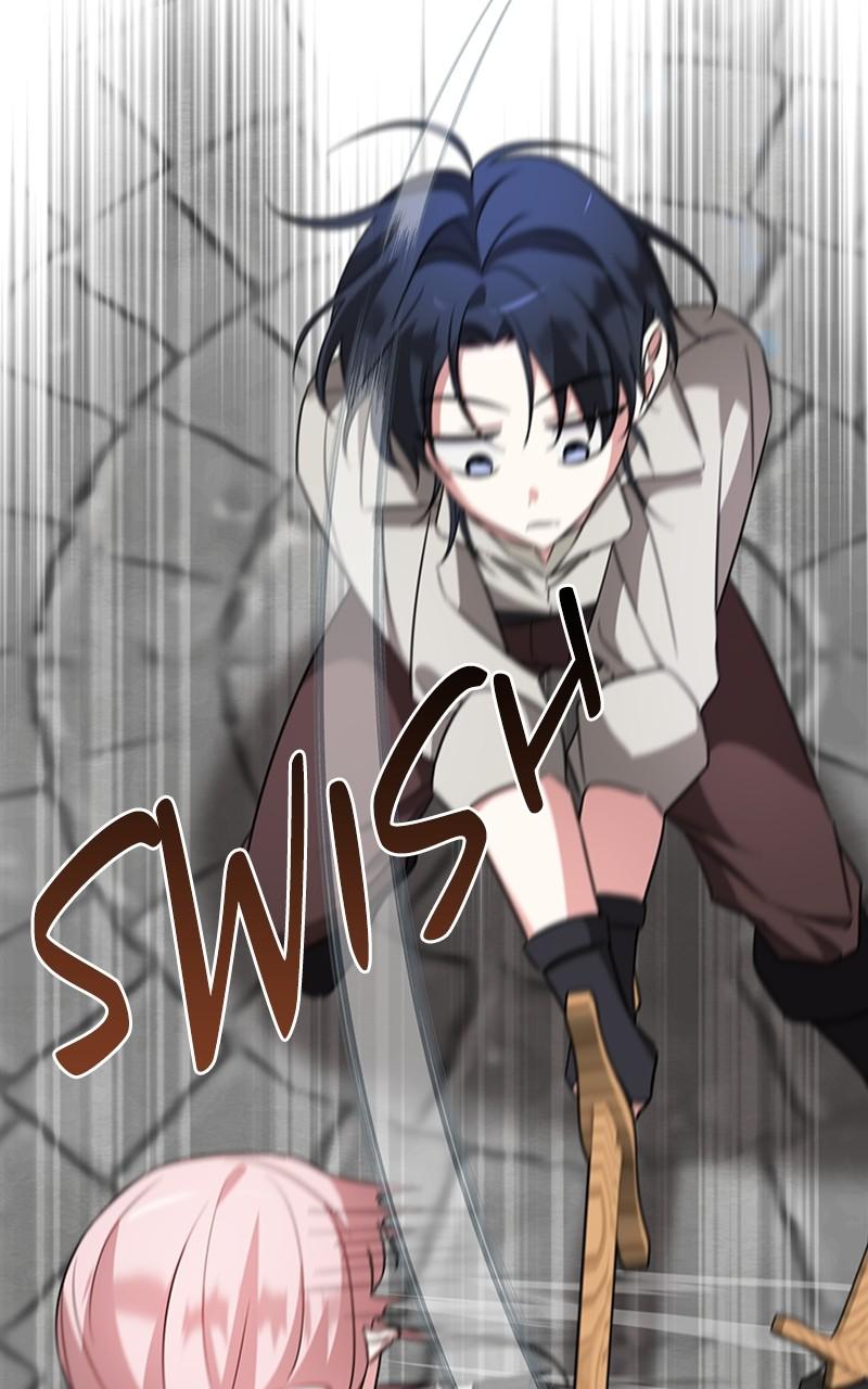 The Academy is Doomed Chapter 8 - Page 55