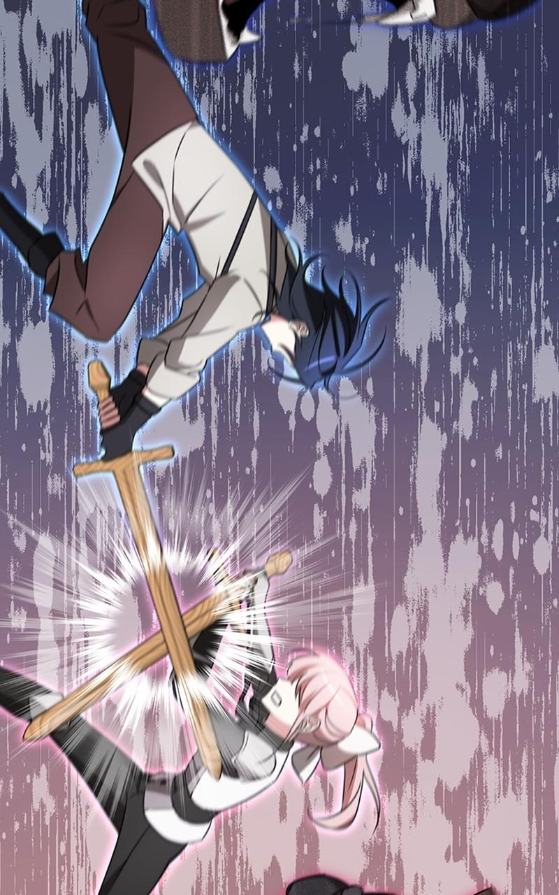 The Academy is Doomed Chapter 8 - Page 59