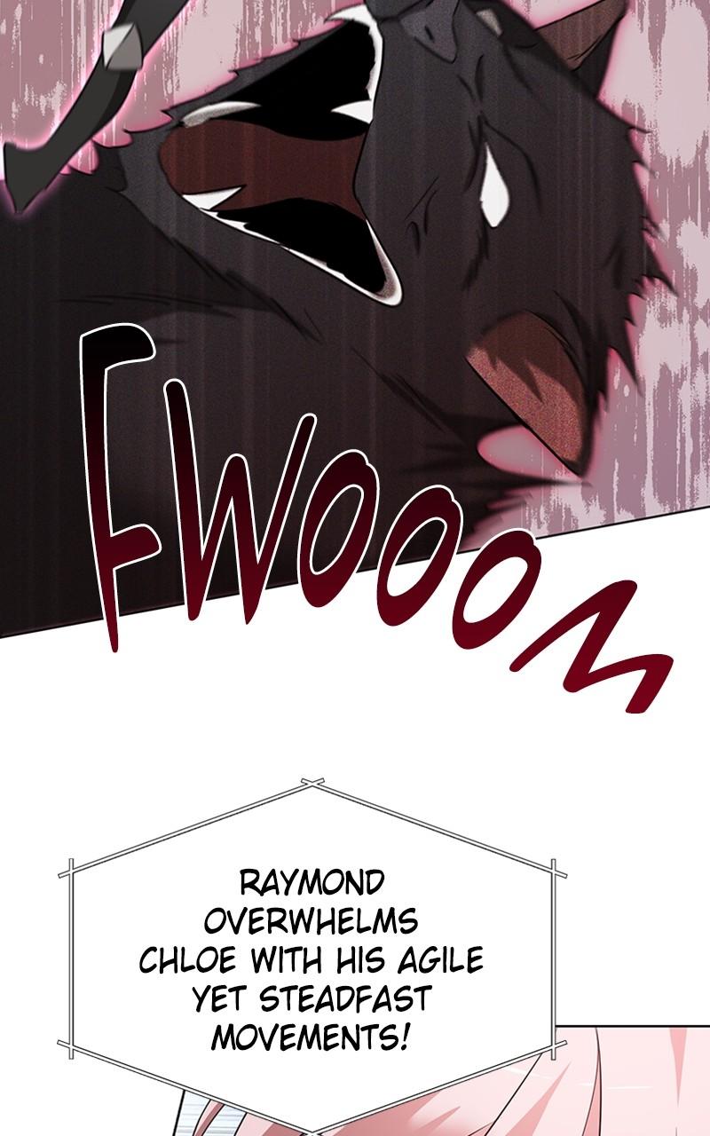 The Academy is Doomed Chapter 8 - Page 60