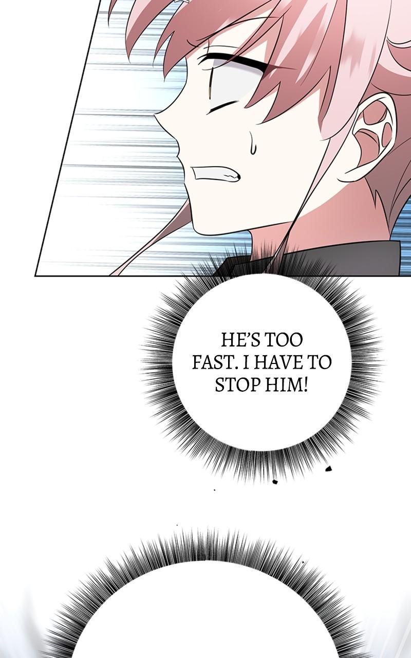 The Academy is Doomed Chapter 8 - Page 61