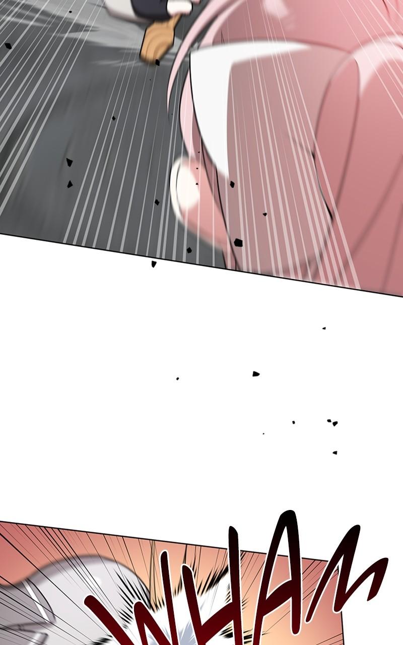 The Academy is Doomed Chapter 8 - Page 63