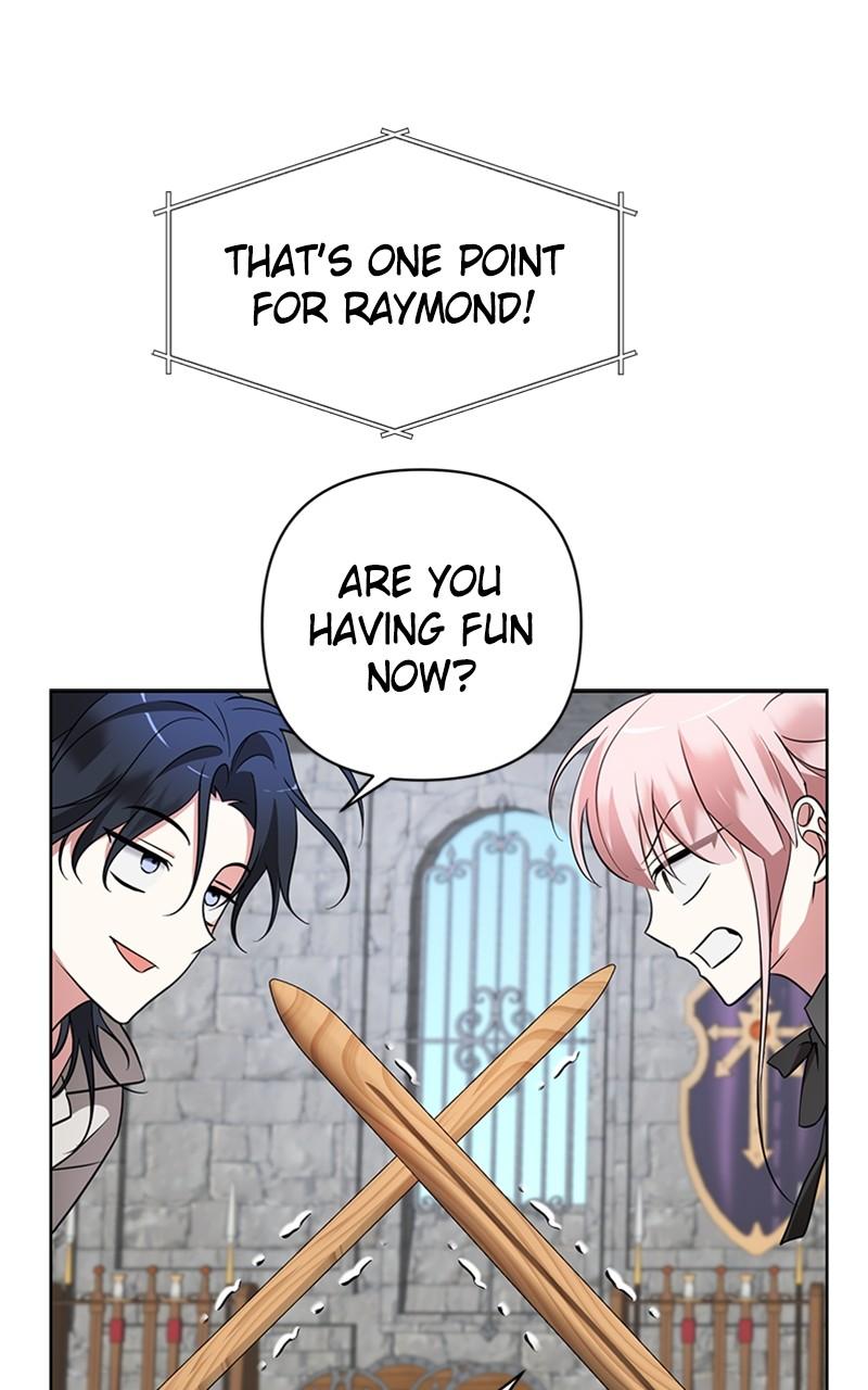 The Academy is Doomed Chapter 8 - Page 65