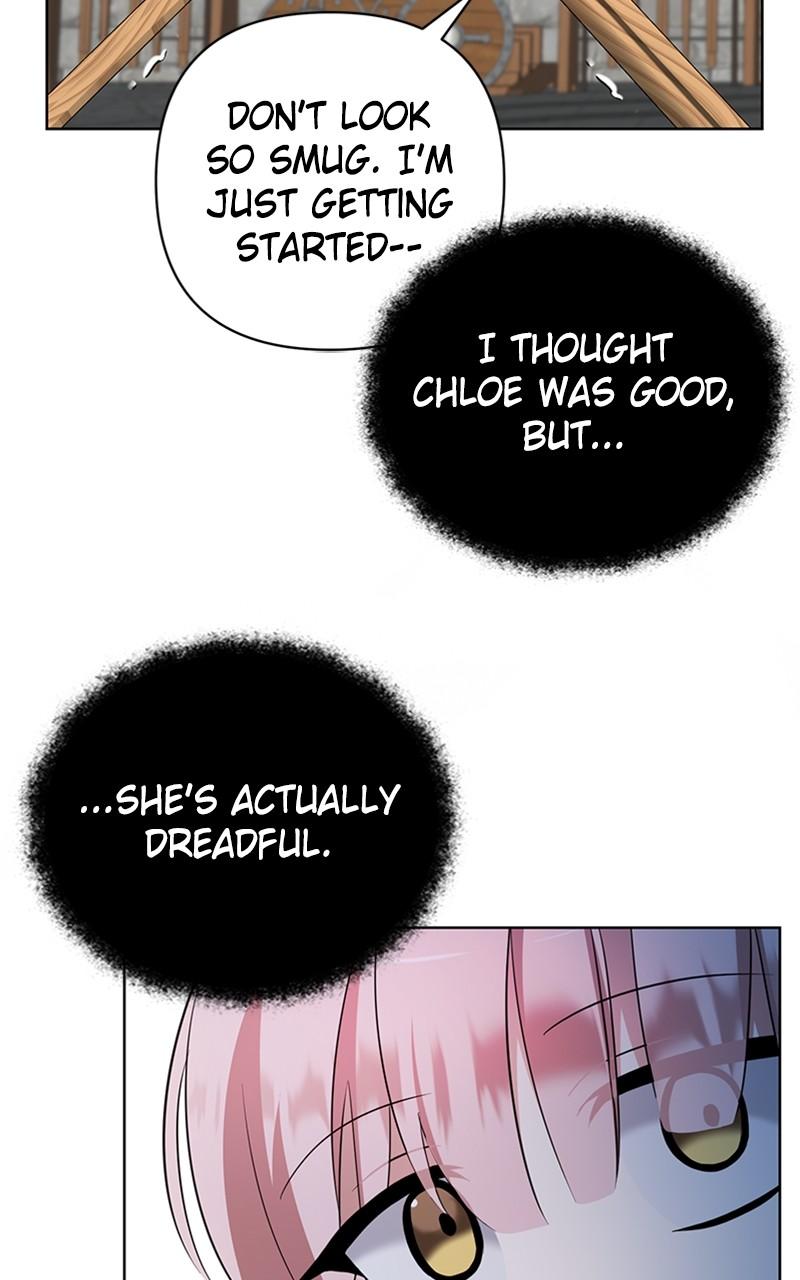 The Academy is Doomed Chapter 8 - Page 66