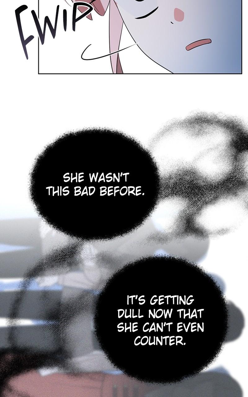 The Academy is Doomed Chapter 8 - Page 67