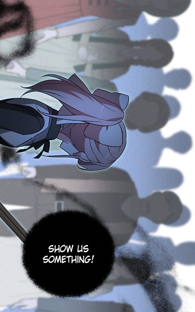 The Academy is Doomed Chapter 8 - Page 68