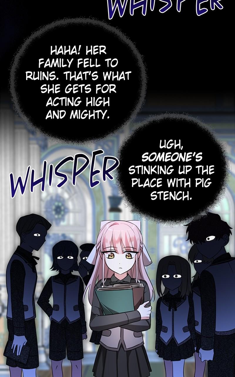 The Academy is Doomed Chapter 8 - Page 77