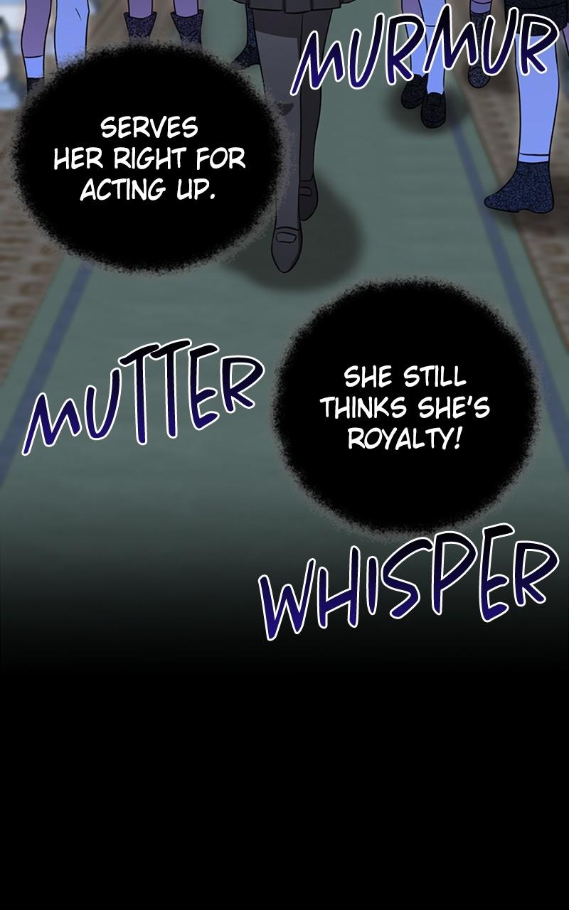 The Academy is Doomed Chapter 8 - Page 78