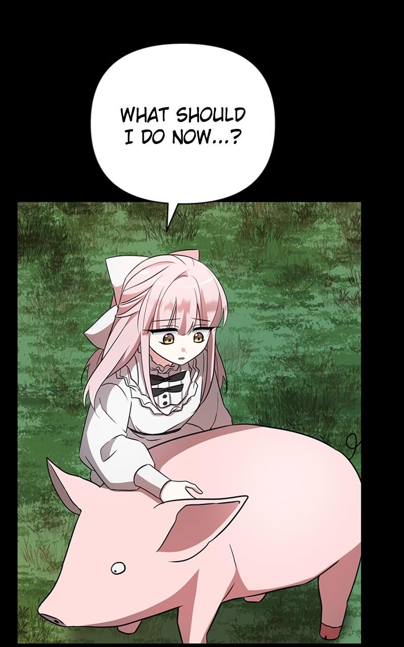 The Academy is Doomed Chapter 8 - Page 83