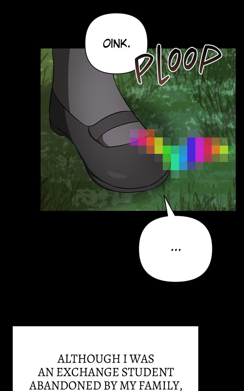 The Academy is Doomed Chapter 8 - Page 84