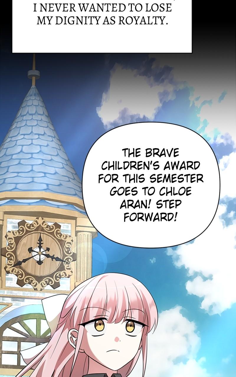 The Academy is Doomed Chapter 8 - Page 85