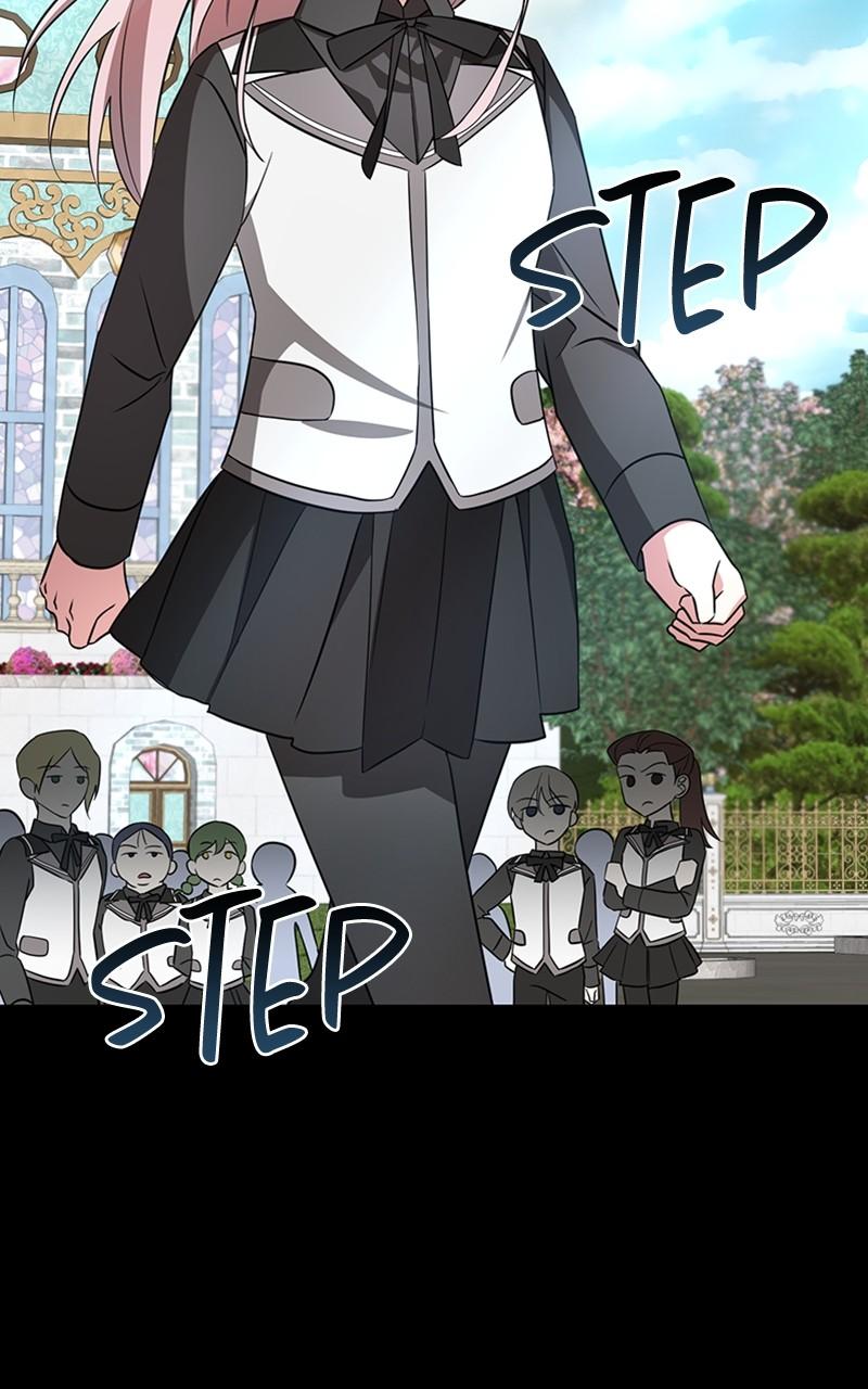 The Academy is Doomed Chapter 8 - Page 86