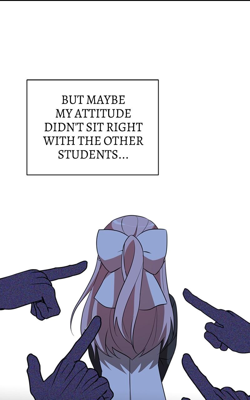 The Academy is Doomed Chapter 8 - Page 87