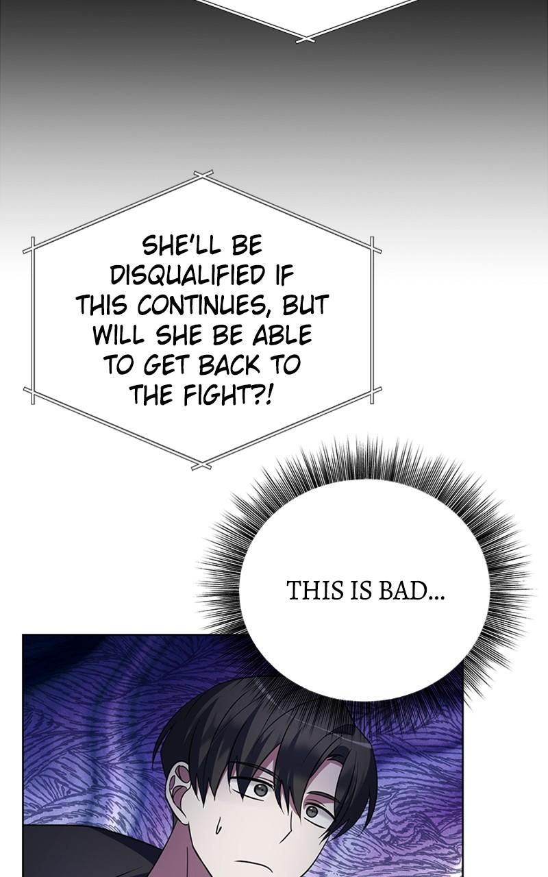 The Academy is Doomed Chapter 8 - Page 90