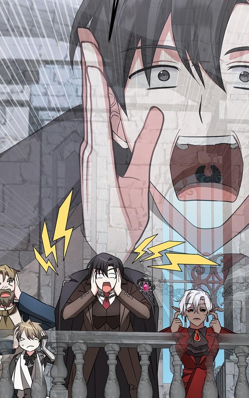 The Academy is Doomed Chapter 8 - Page 94