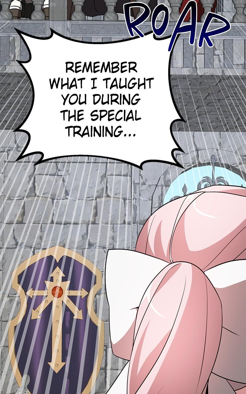 The Academy is Doomed Chapter 8 - Page 95