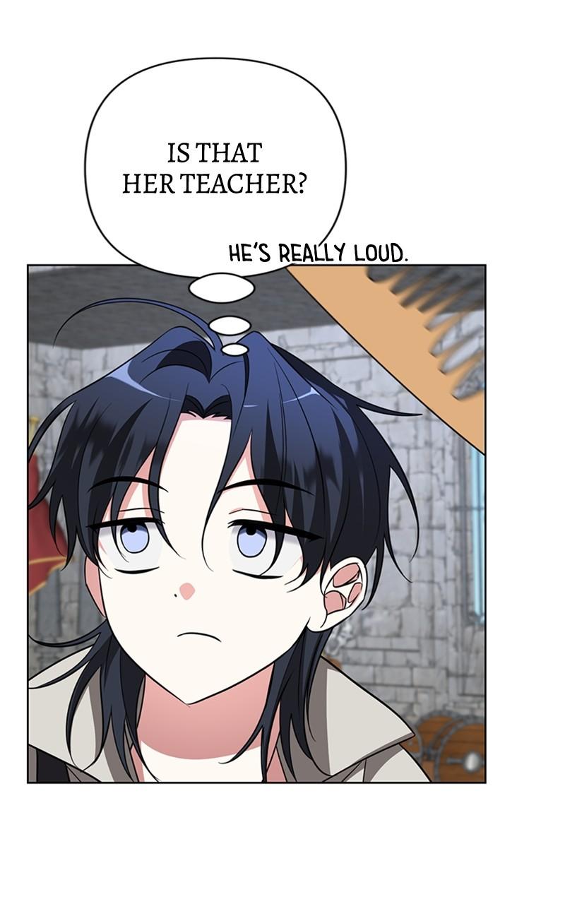 The Academy is Doomed Chapter 8 - Page 98