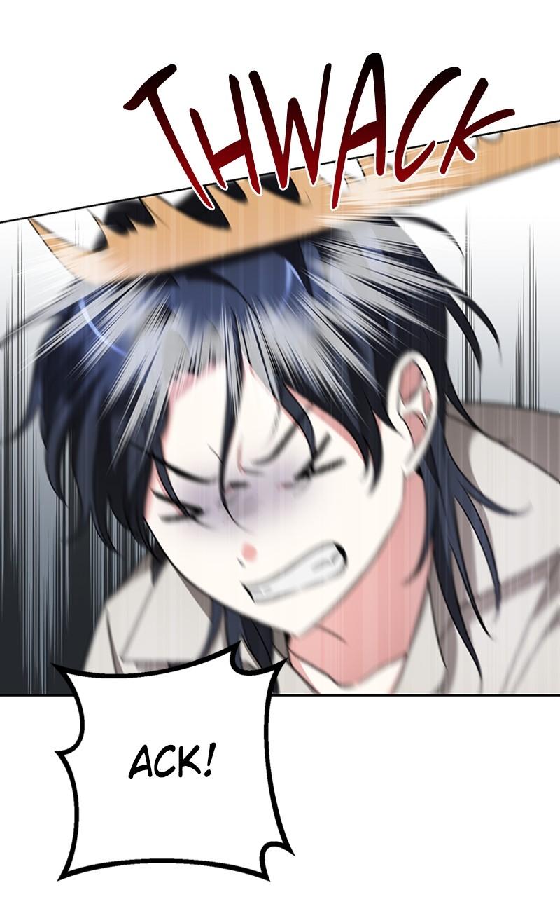 The Academy is Doomed Chapter 8 - Page 99