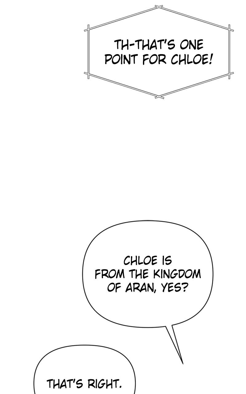 The Academy is Doomed Chapter 8 - Page 100