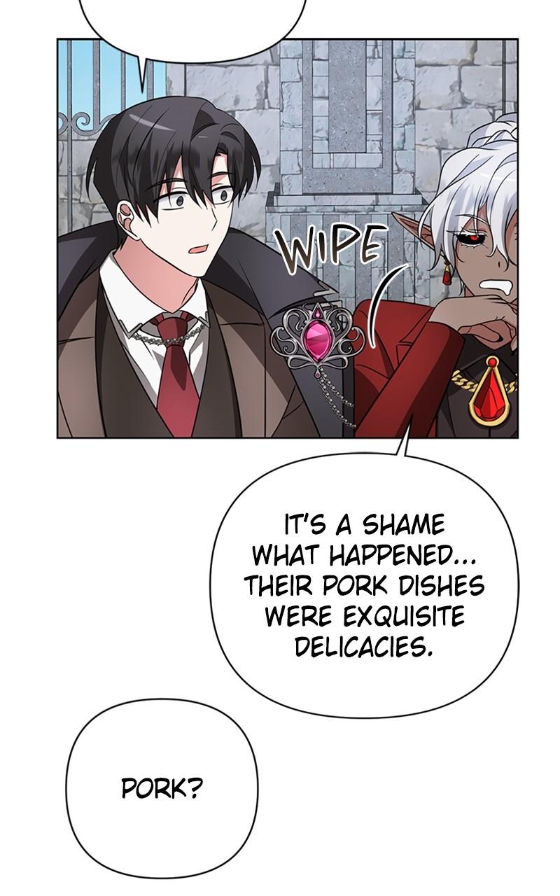 The Academy is Doomed Chapter 8 - Page 101