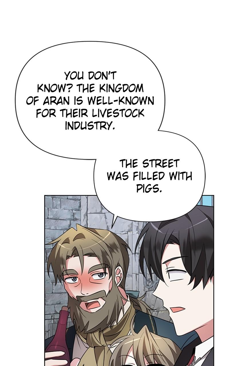 The Academy is Doomed Chapter 8 - Page 102