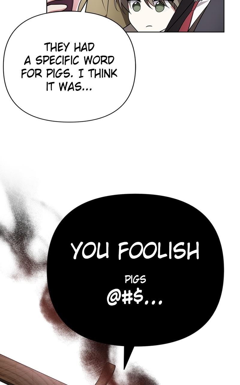 The Academy is Doomed Chapter 8 - Page 103