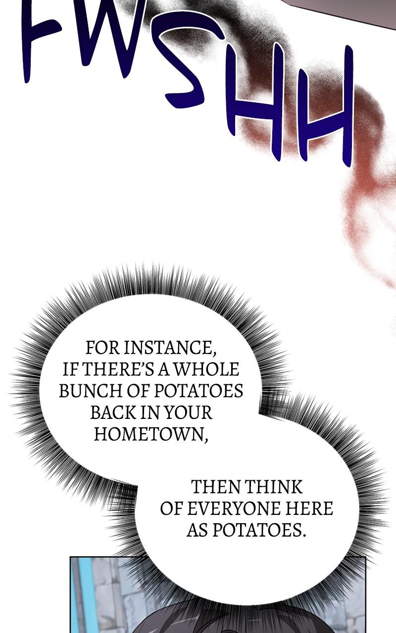 The Academy is Doomed Chapter 8 - Page 105