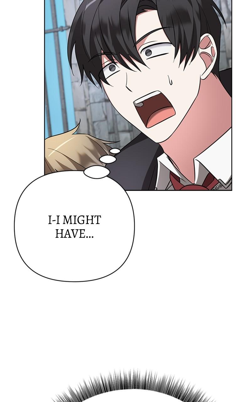 The Academy is Doomed Chapter 8 - Page 106