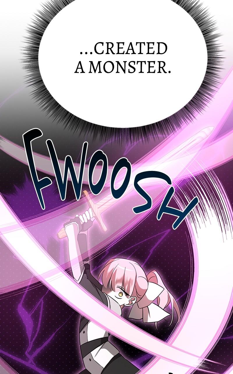 The Academy is Doomed Chapter 8 - Page 107