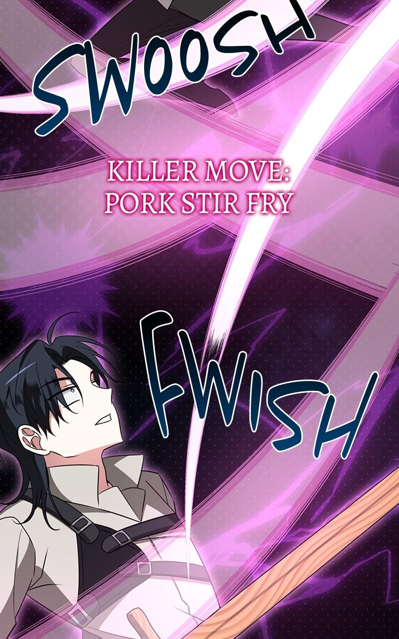 The Academy is Doomed Chapter 8 - Page 108