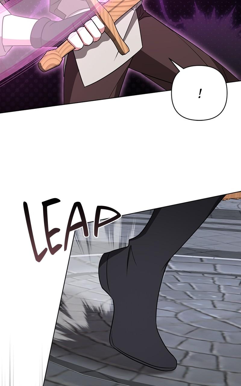 The Academy is Doomed Chapter 8 - Page 109