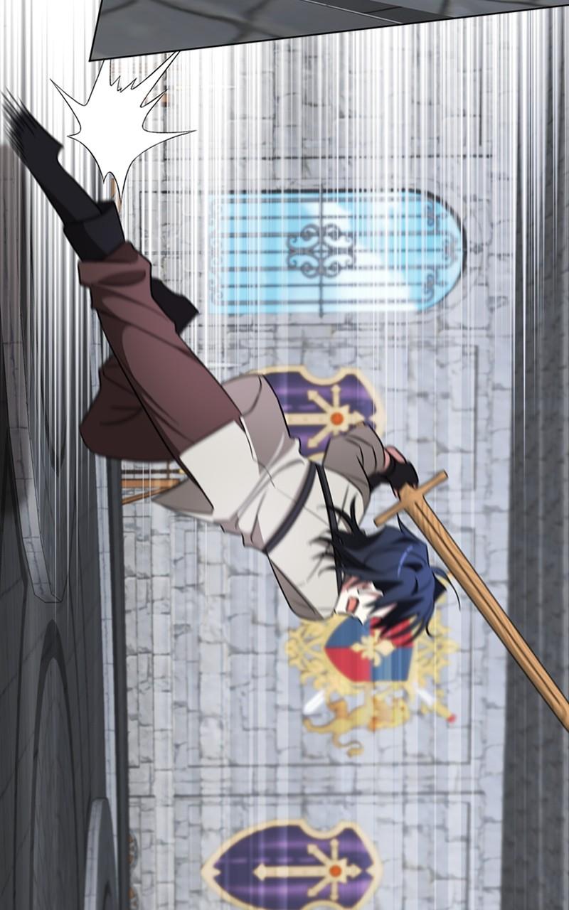 The Academy is Doomed Chapter 8 - Page 110