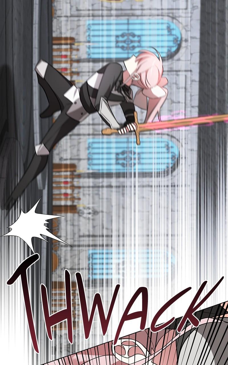 The Academy is Doomed Chapter 8 - Page 111