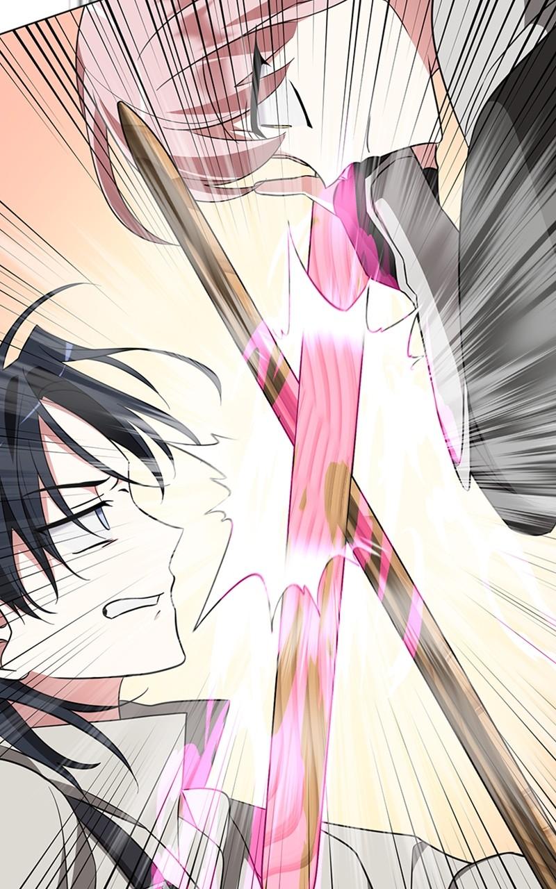 The Academy is Doomed Chapter 8 - Page 112