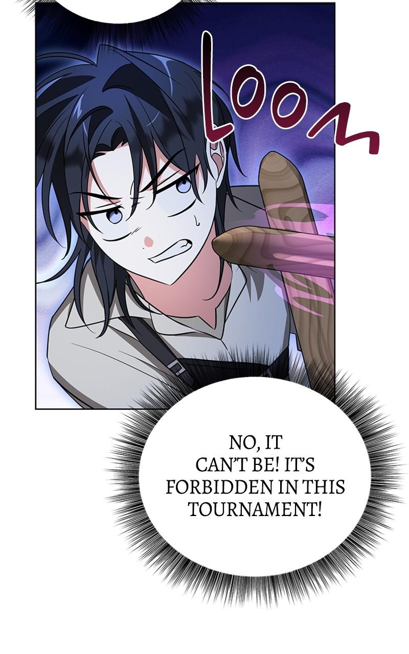 The Academy is Doomed Chapter 8 - Page 114