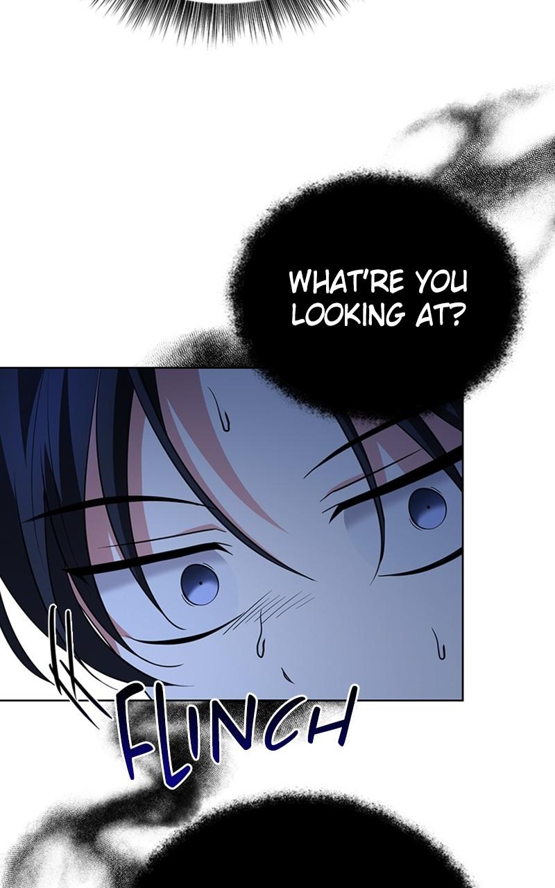 The Academy is Doomed Chapter 8 - Page 116